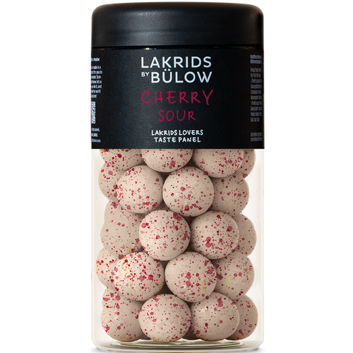 CHERRY SOUR - REGULAR CHERRY SOUR - REGULAR