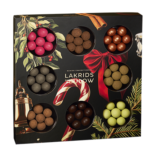 WINTER SELECTION BOX