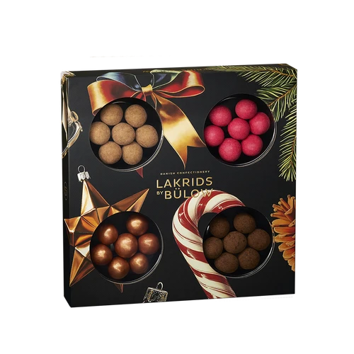 SMALL WINTER SELECTION BOX
