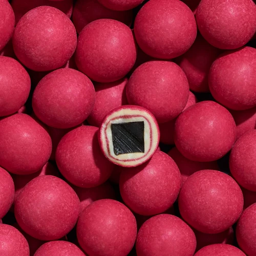 CRISPY RASPBERRY - SMALL