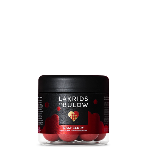 CRISPY RASPBERRY - SMALL