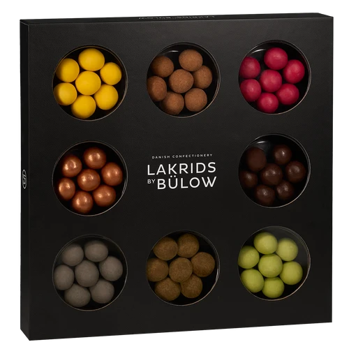 SELECTION BOX