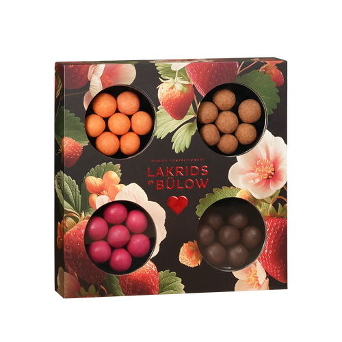 SMALL LOVE SELECTION BOX