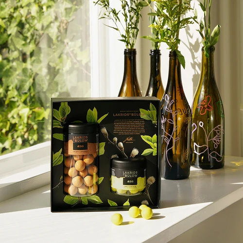 GIFT BOX - SPRING - SMALL