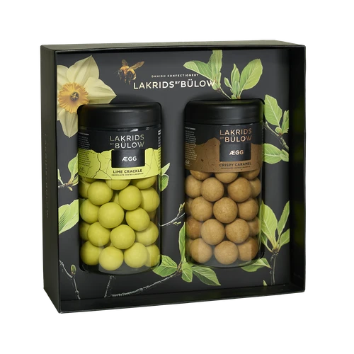 GIFT BOX - SPRING