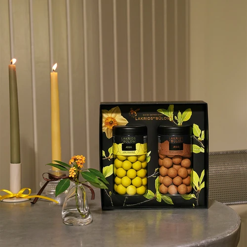 GIFT BOX - SPRING