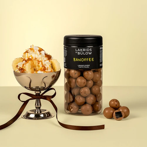 BANOFFEE