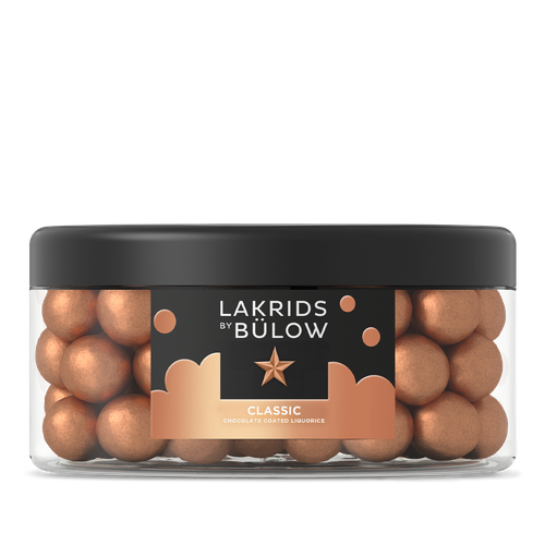 CLASSIC CARAMEL - LARGE