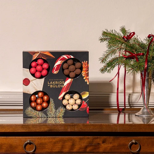 SMALL WINTER SELECTION BOX