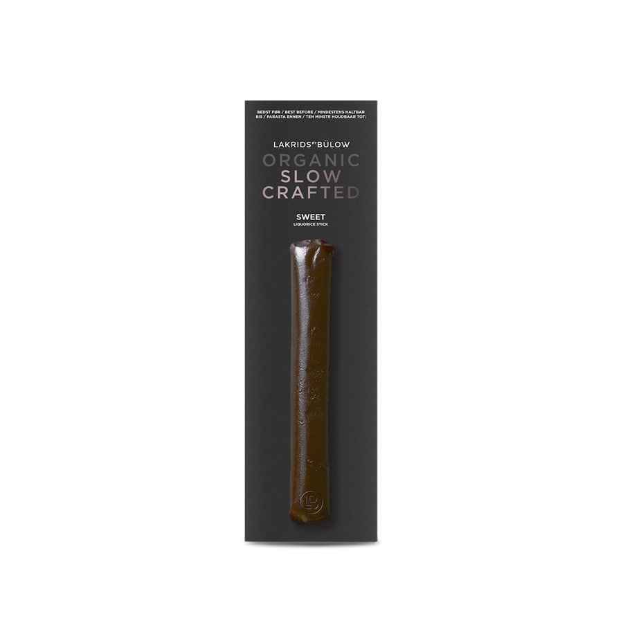 SWEET SLOW CRAFTED - STICK