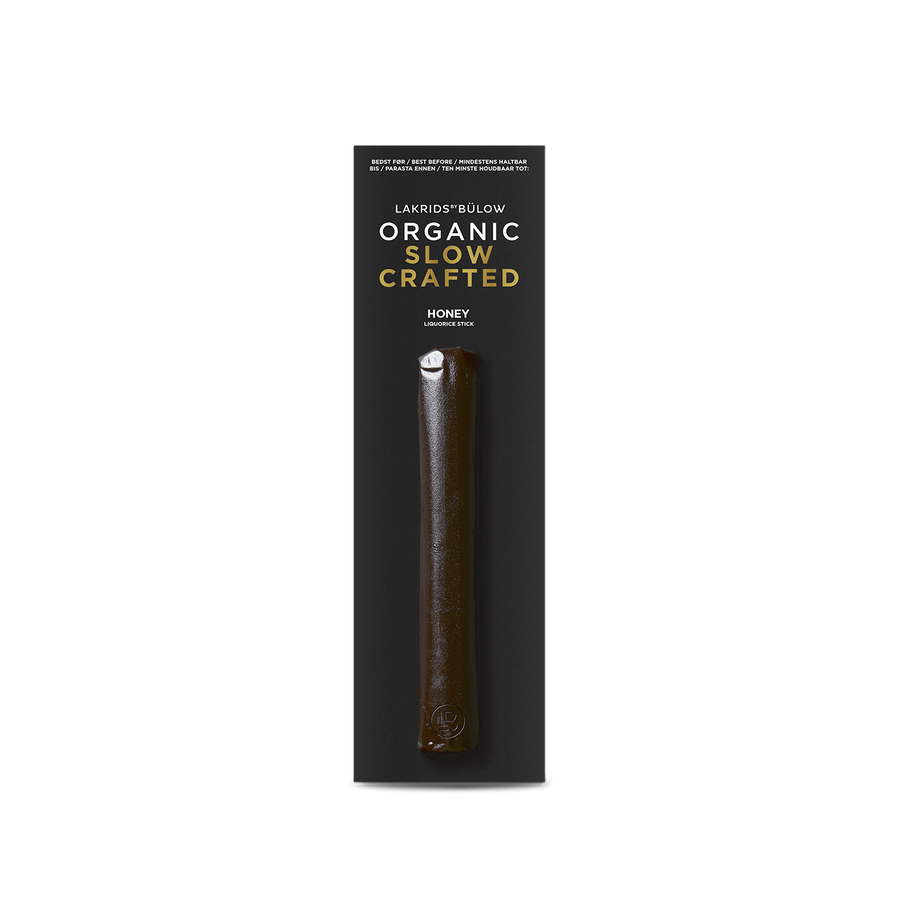 HONEY SLOW CRAFTED - STICK
