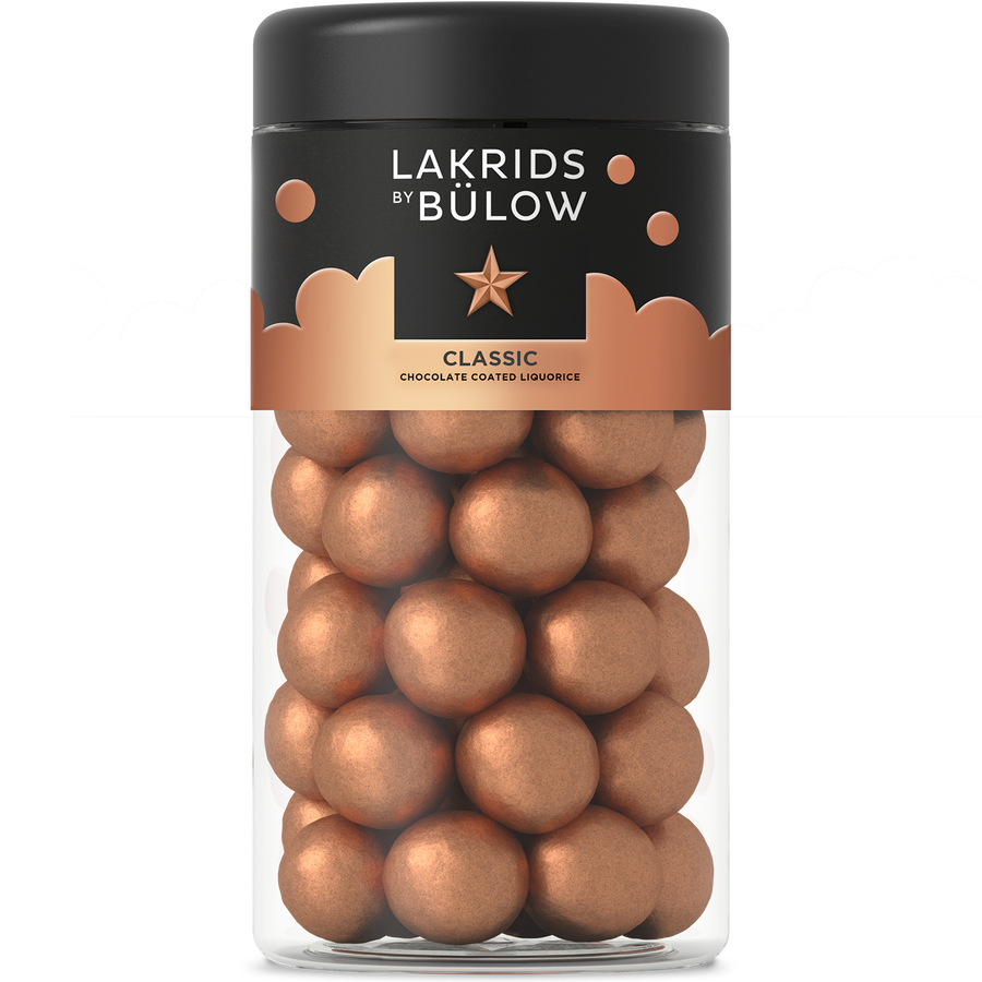 CLASSIC CARAMEL - 295G CLASSIC CARAMEL - 295G