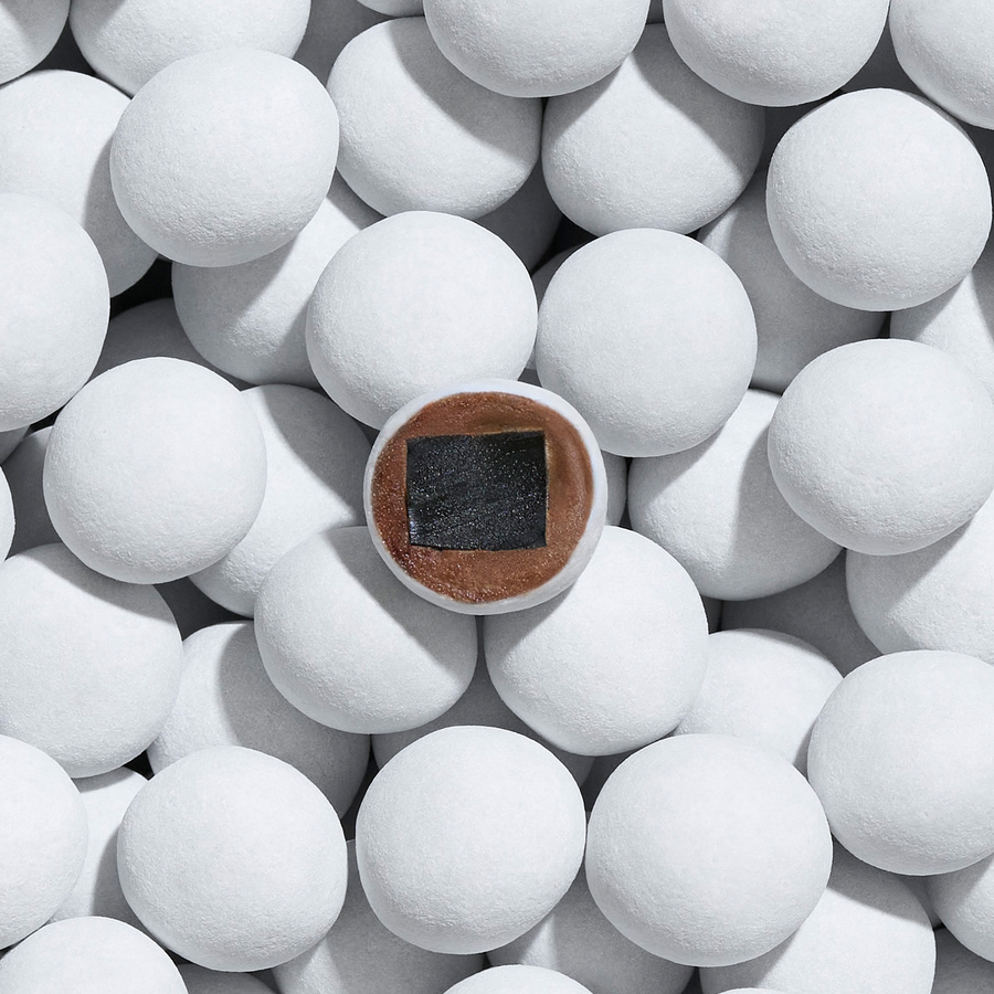 FROZEN MINT - 125G