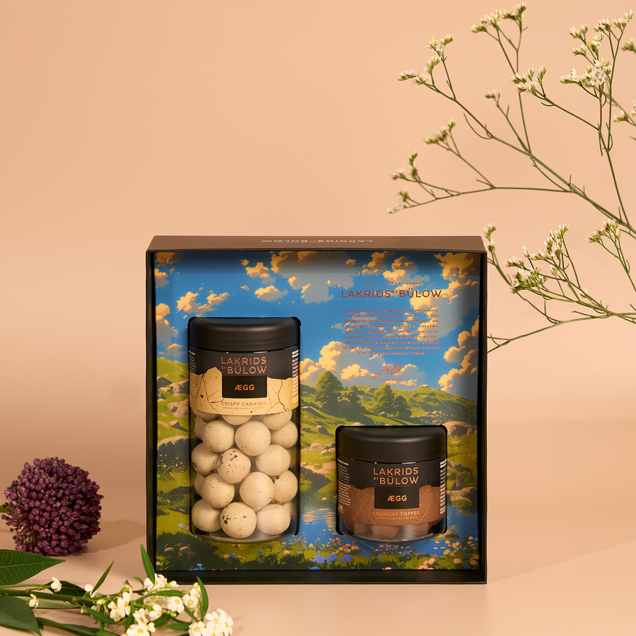 BLACK BOX - SPRING - 420G