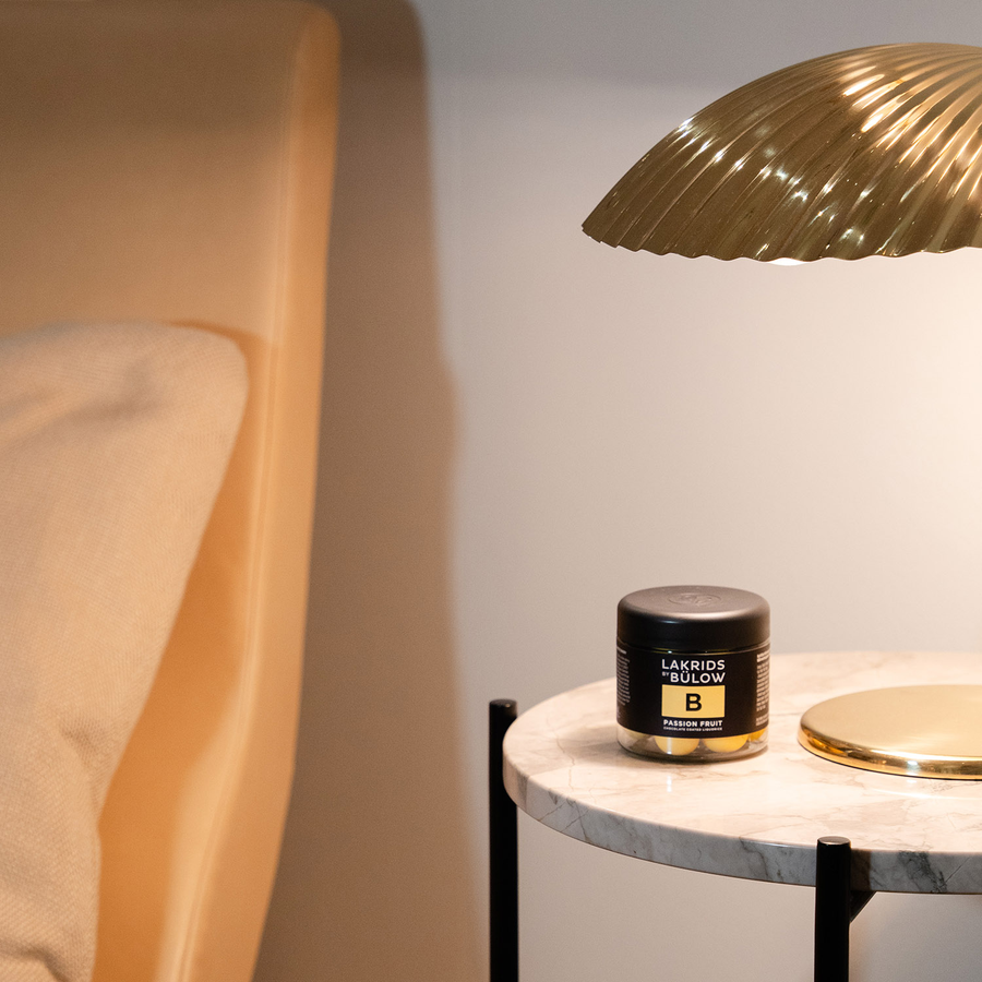 B - PASSION FRUIT - SMALL