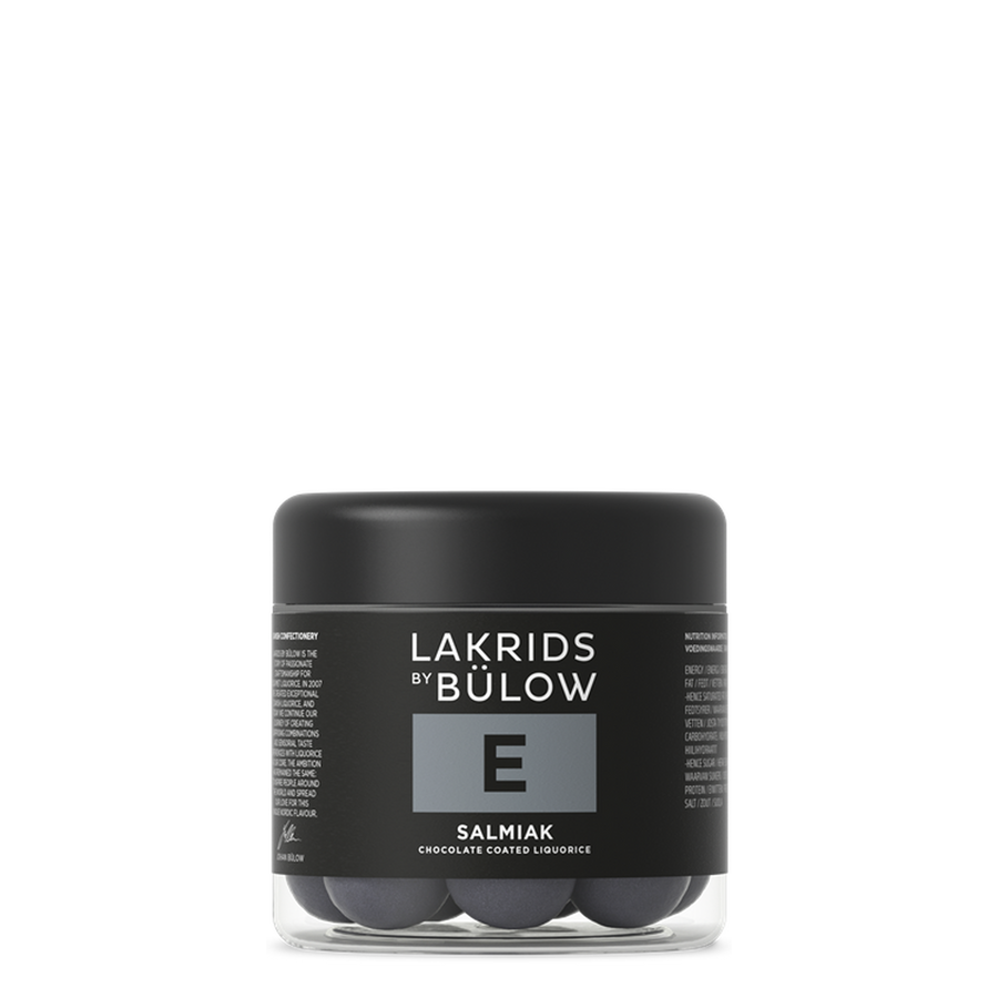 E - SALMIAK - SMALL