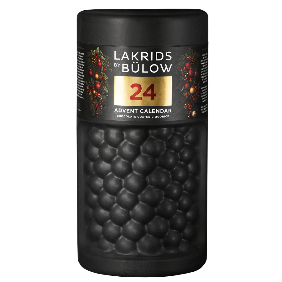 LARGE ADVENT CALENDAR