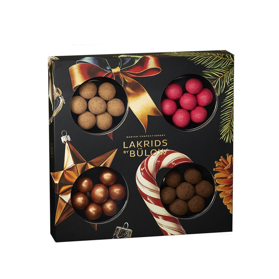 SMALL WINTER SELECTION BOX
