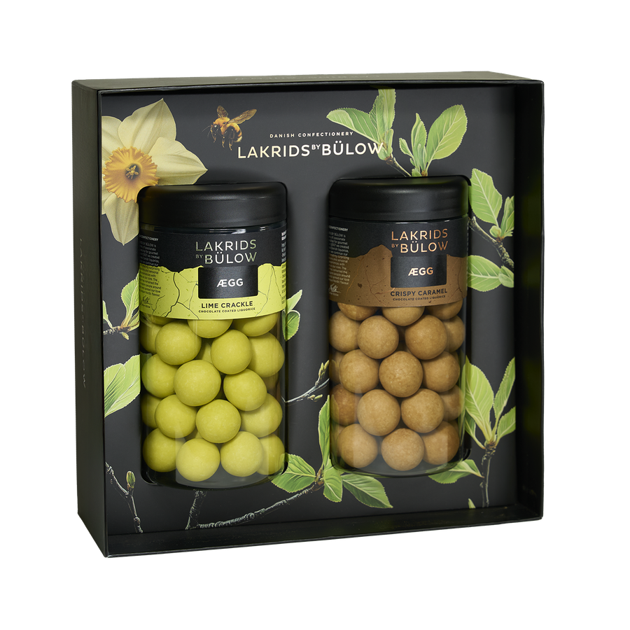 GIFT BOX - SPRING