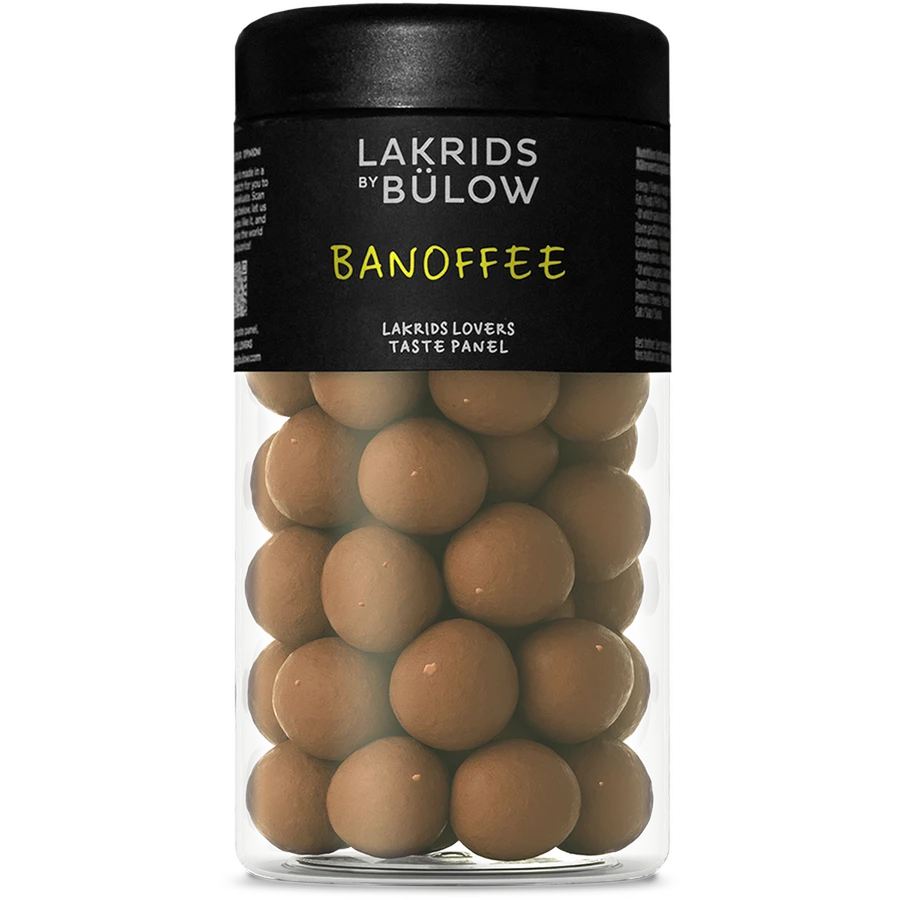 BANOFFEE
