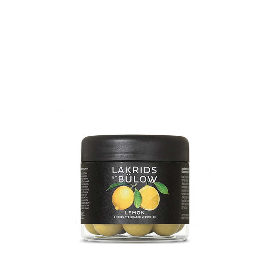 LEMON - SMALL