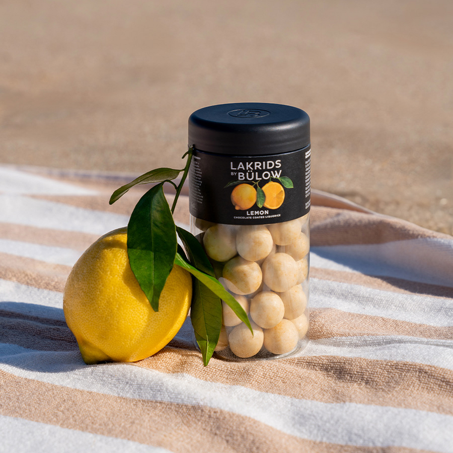LEMON - REGULAR