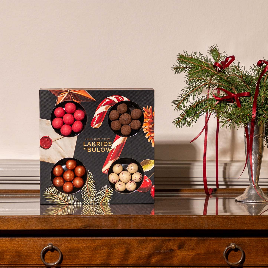 SMALL WINTER SELECTION BOX