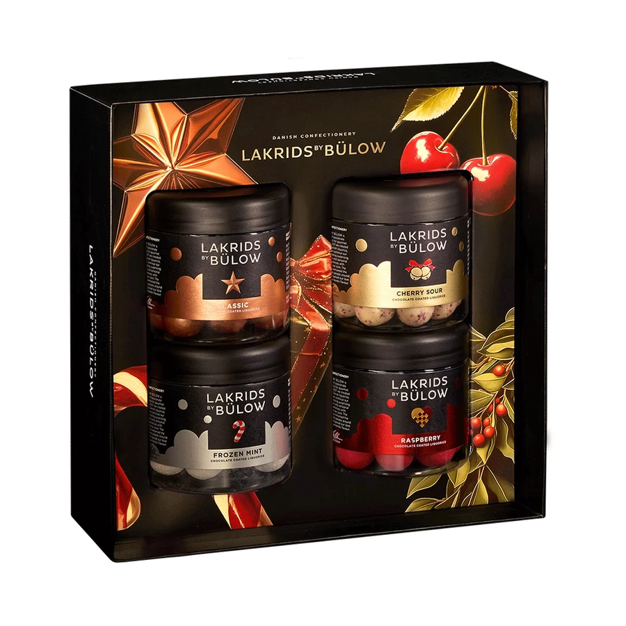 GIFT BOX - WINTER