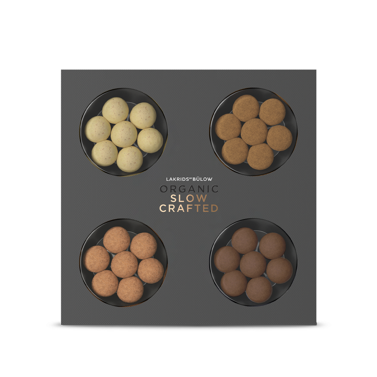 SLOW CRAFTED SELECTION BOX