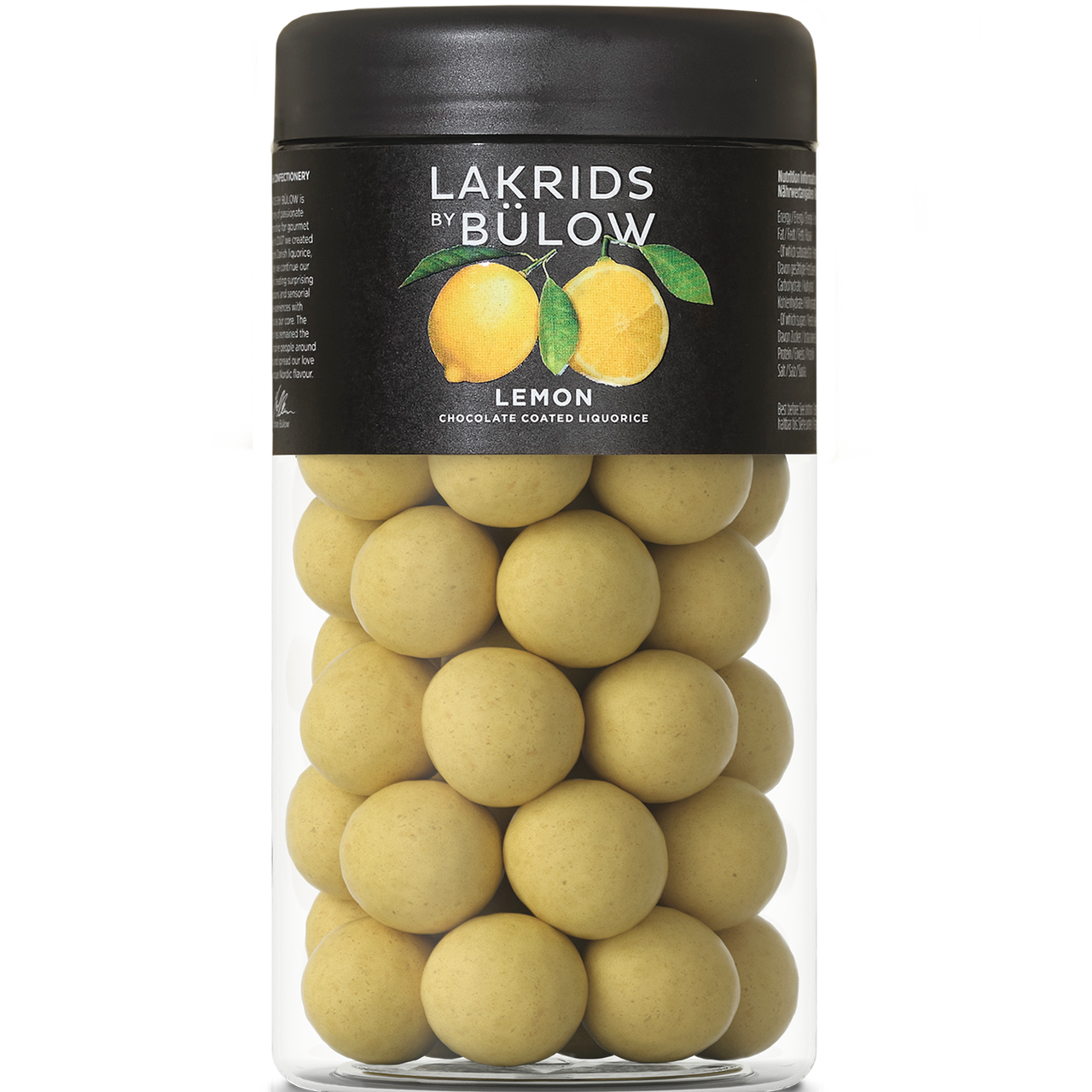 LEMON - 295G