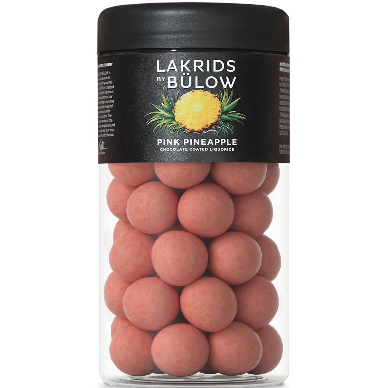 PINK PINEAPPLE - 295G