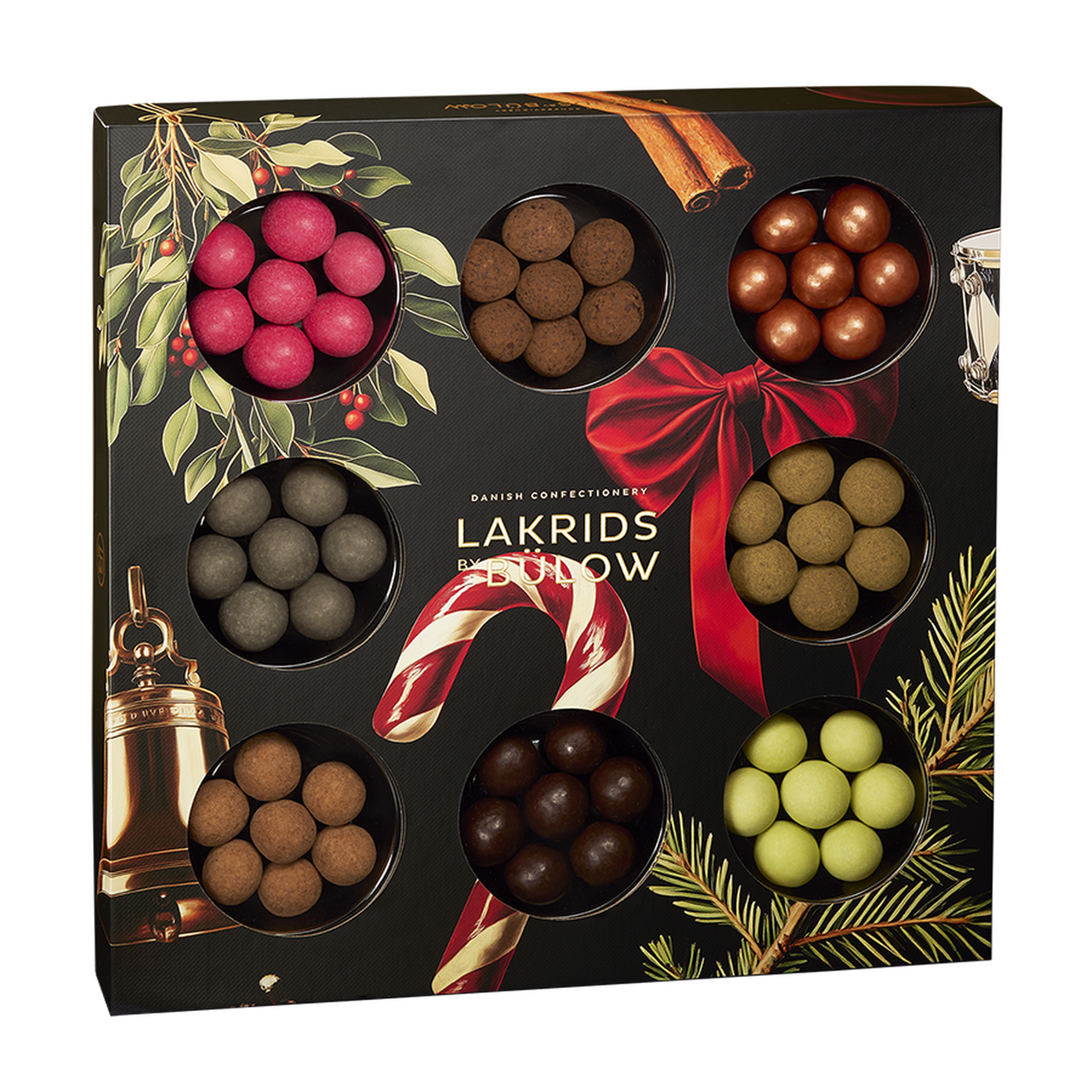 WINTER SELECTION BOX