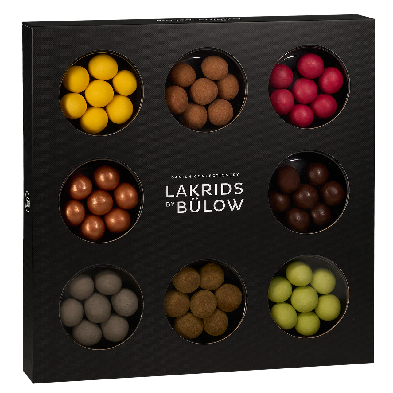 SELECTION BOX