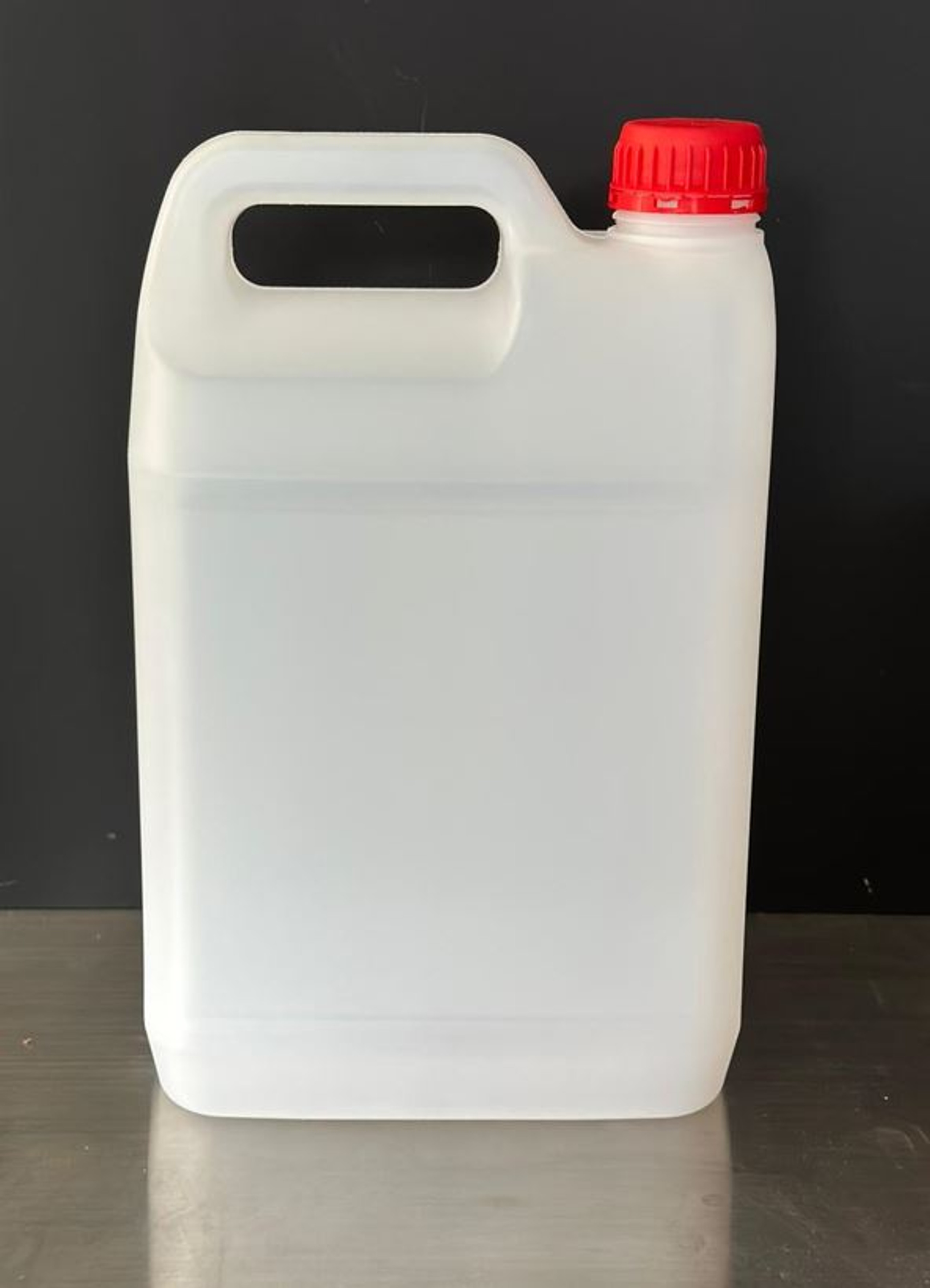 5 Litres HDPE Plastic Jerry Can Jerry Can Singapore