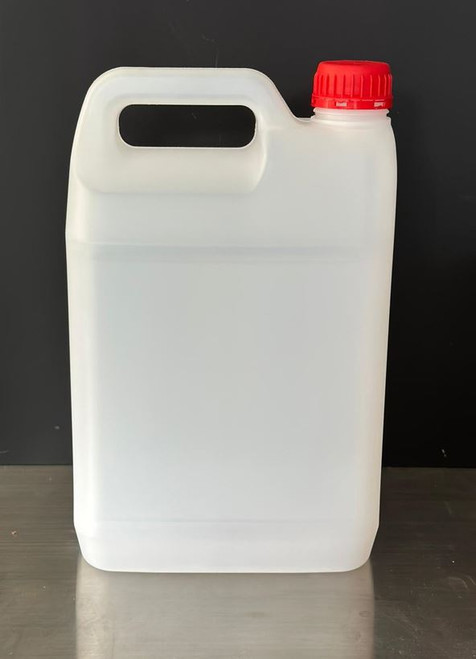 5 Litres Jerry Can