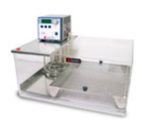 PENETROMETER BATH, 115V {K95600-KOE}