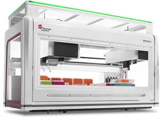 BIOMEK NXP Multichannel {A31841-BKC}