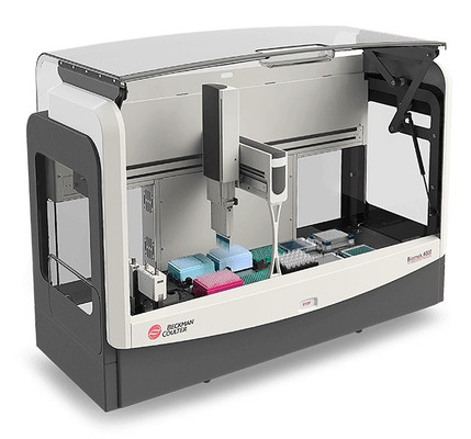 BIOMEK 4000 Clean-up Package {B22638-BKC}