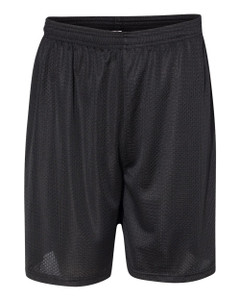 C2 Sport 5107 Mesh 7 Inch Athletic Shorts custom decorated — Sport X Canada