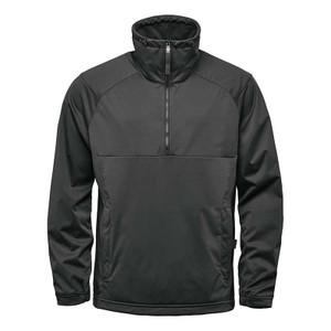 Men's Catskill Anorak- Front Logo Included