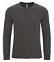 ESACTIVE® VINTAGE THERMAL LONG SLEEVE HENLEY Front Logo Included