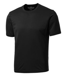 ATC S350 Pro Team Short Sleeve Tee custom decorated — Sport X Canada