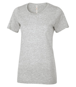ATC ATC8000L Eurospun Ring Spun Ladies Tee custom decorated — Sport X Canada