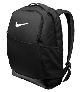 BRASILIA MEDIUM BACKPACK - Front Logo Included BRASILIA MEDIUM BACKPACK - Front Logo Included