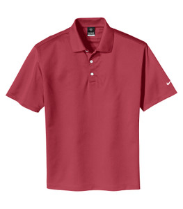 TECH BASIC Dri-FIT POLO - Front Logo Included TECH BASIC Dri-FIT POLO - Front Logo Included
