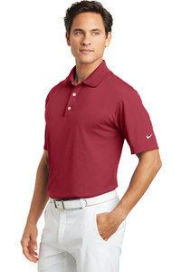 Nike 203690 Tech Basic Dri-FIT Polo custom decorated — Sport X Canada