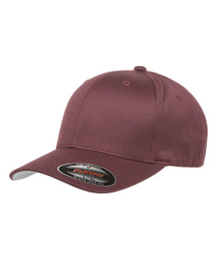 Flexfit 6277 Adult Wooly Cap custom embroidered — Sport X Canada
