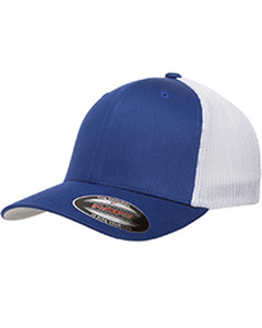 Adult Trucker Cap -  Front Logo Included