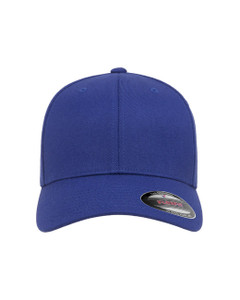 Flexfit 6477 Adult Wool Blend Cap custom embroidered — Sport X Canada