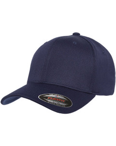 Flexfit 6597 Adult Cool & Dry Sport Cap custom embroidered — Sport X Canada